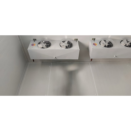 Cold Room For Storage - Application: Industrial
