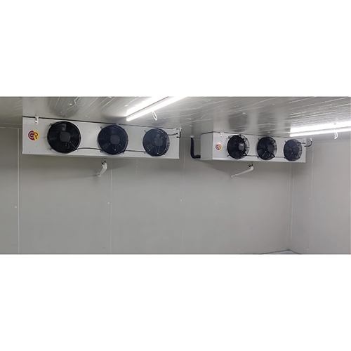 Cold Room For Storage - Application: Industrial