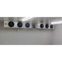 Cold Room For Storage