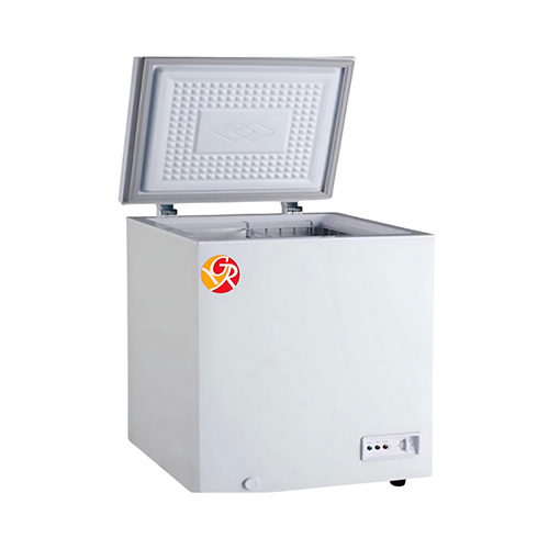 Single Door Chest Deep Freezer