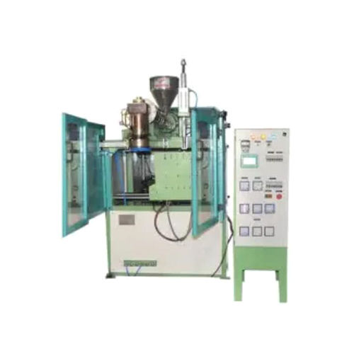 Hdpe Blow Moulding Machine - Automatic Grade: Automatic