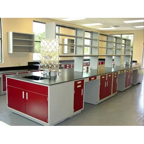 Biosafety Cabinets For Microbiology Lab - Brand Name: Elraado