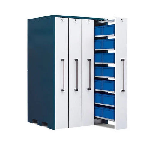 Laboratory Storage Unite