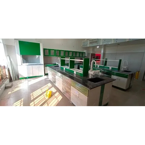 Chemistry Laboratory Furniture