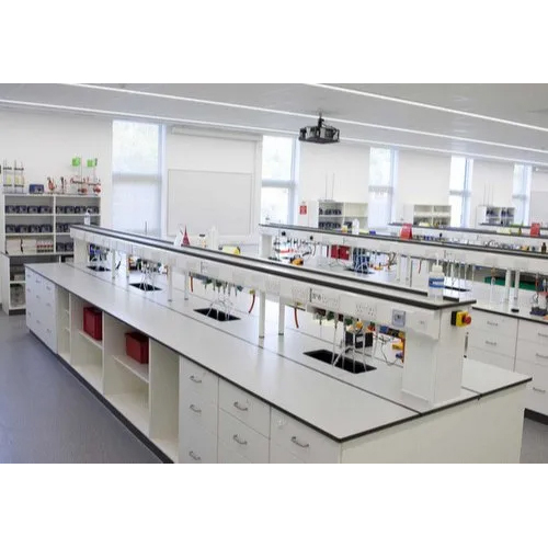 Biology Lab Furniture