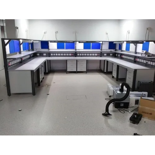 Esd Safe Worktables