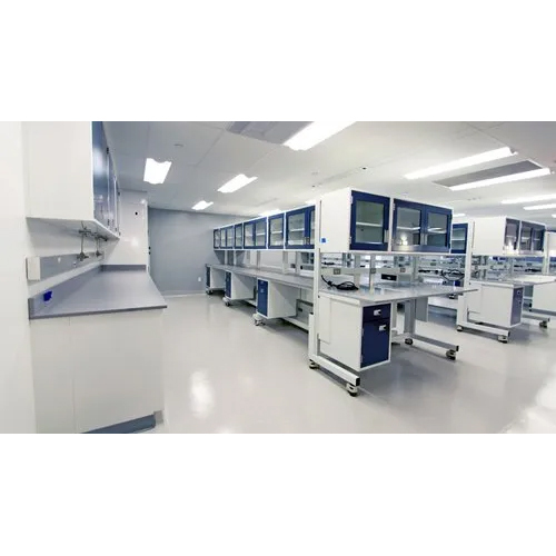 Lab Instrument Tables