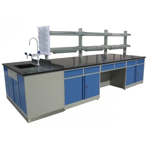 Morden Lab Workbenches