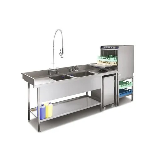 Modular Laboratory Workstations