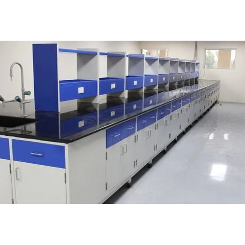 COVID -19 Laboratory Furniture