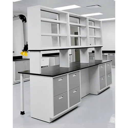 Stainless Steel Laboratory Furniture