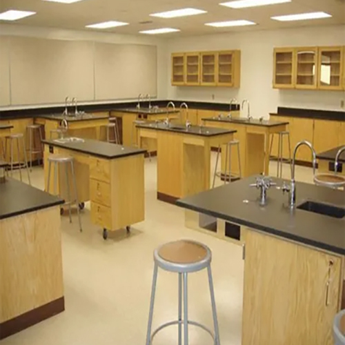 Collage Labs Tables