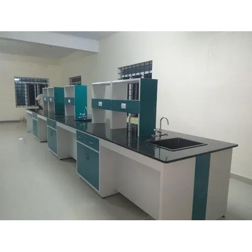 Laboratory Instrument Tables