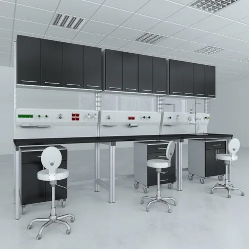 Laboratory Working Table