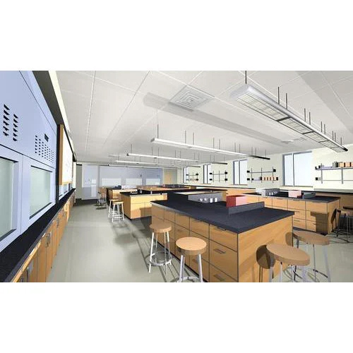 Ivf Laboratory Workstation