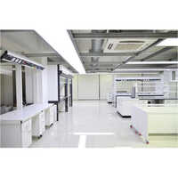 Research Laboratory Workstation - Brand Name: Elraado