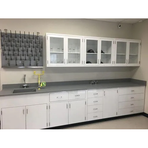 Instrument Lab Table