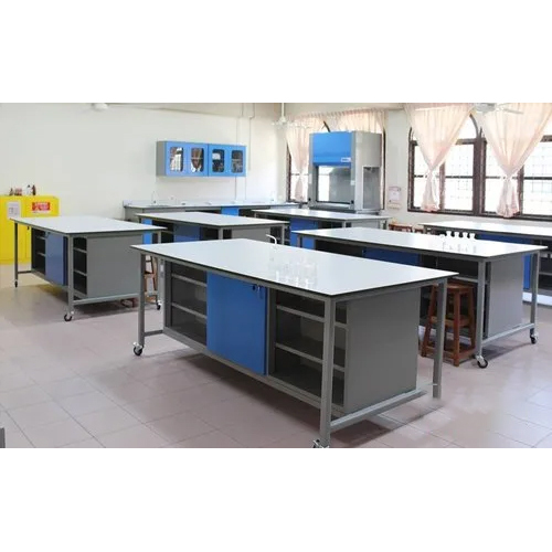 Laboratory Furniture Suppliers