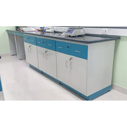 Laboratory Workstation