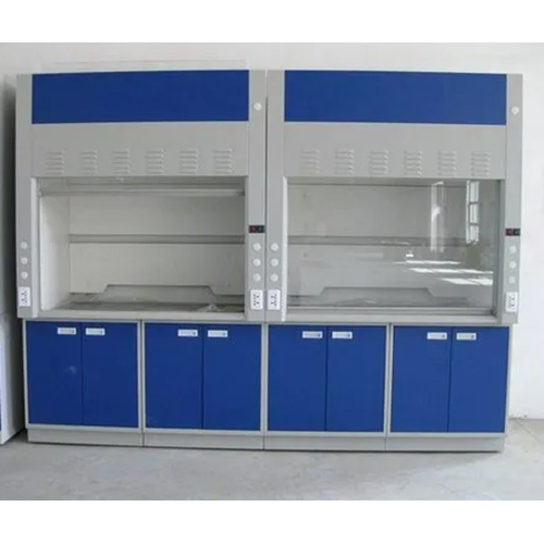 Fully Automatic Fume Hood