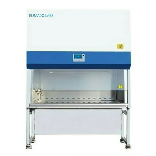 Covid -19 Bio Saftety Cabinet - Feature: Easy To Clean