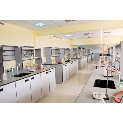 School Lab Furniture
