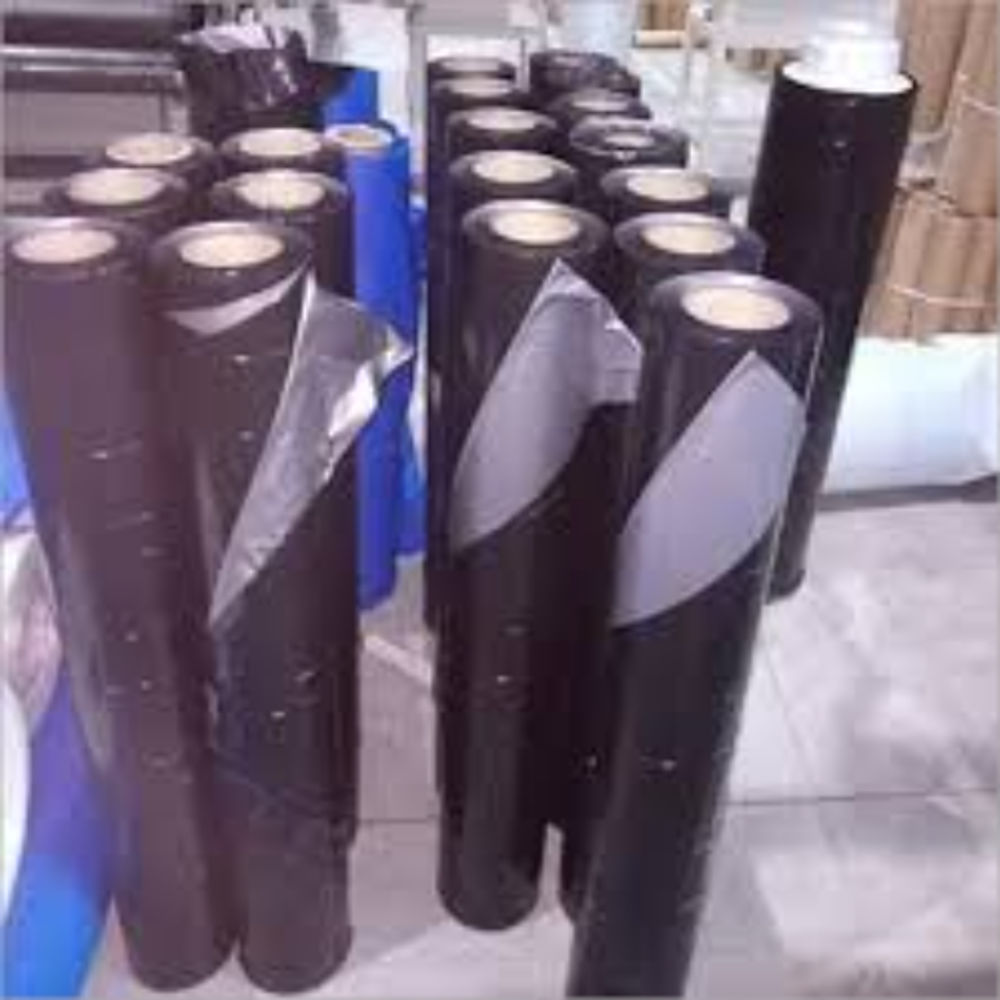 Mulching  Film Sheet 100 Microns