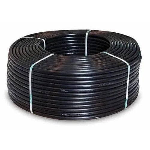 Poultry Dripper Pipe