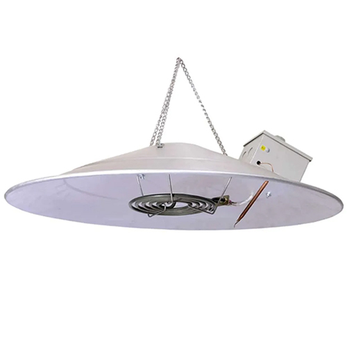 Poultry Electric Brooder