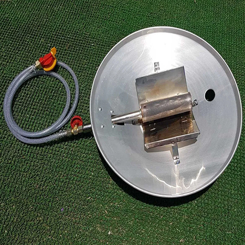 Poultry Gas Brooder
