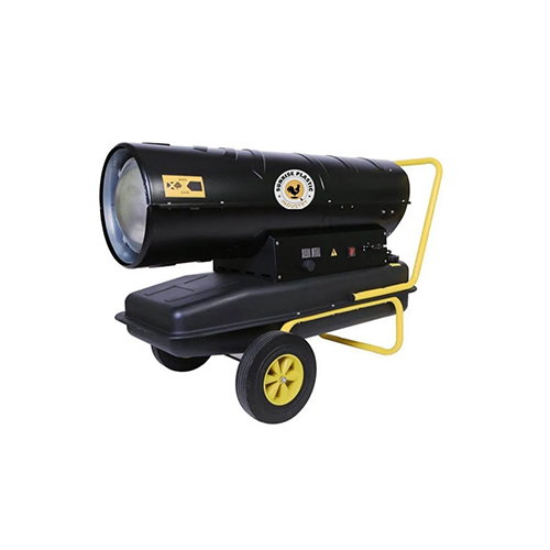 Poultry Diesel Brooder