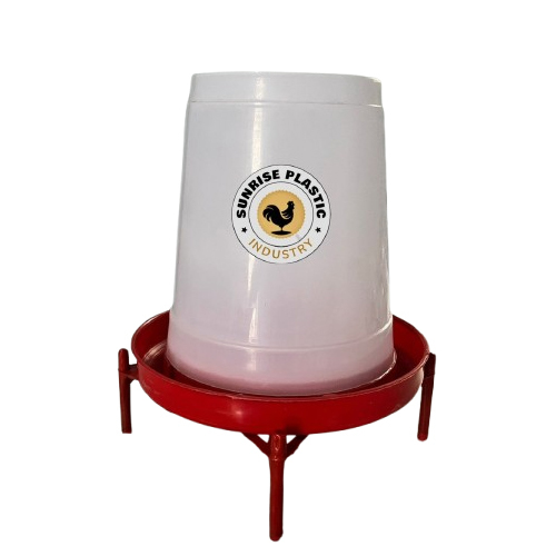 3Ltr Poultry Chick Drinker