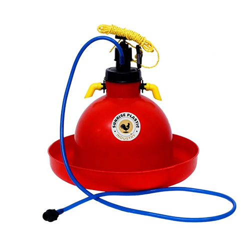 Poultry Automatic Classic Drinker