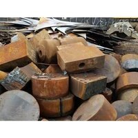 Carbon Steel Scrap - Grade 2507, Color Silver, Purity 99.9% | Scrap Type: Turnings, Shavings, Plate Cuts, Round Cuts, Shaftings, Pipe Cuts