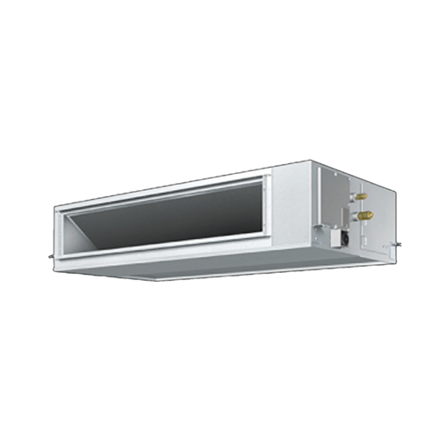 Daikin Duct Ac - Color: White