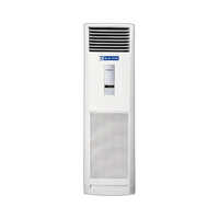 2 Ton Bluestar Tower Ac - Color: White