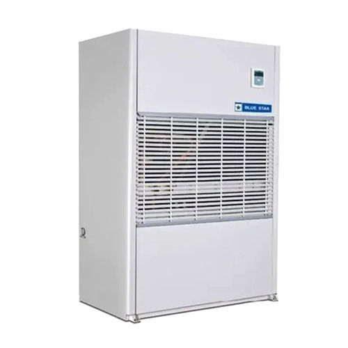 Blue Star Commercial Air Conditioner