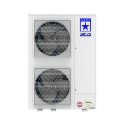 Star 12 HP Side Discharge Od Cool VRF System