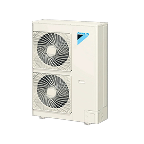 Daikin AC VRF System