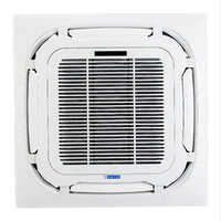 Blue Star Cassette Air Conditioner - Color: Off White