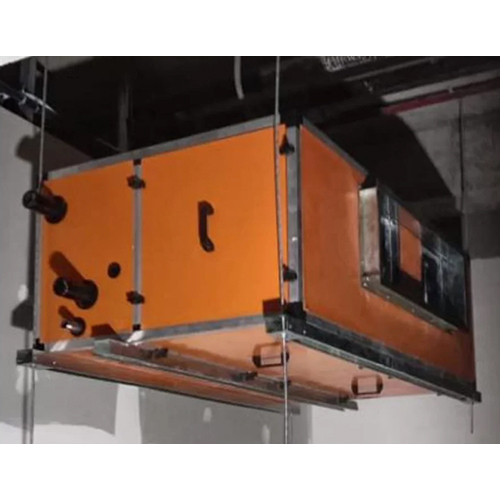 Carrier AHU Handling Unit