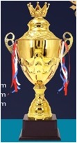 Sports Trophy