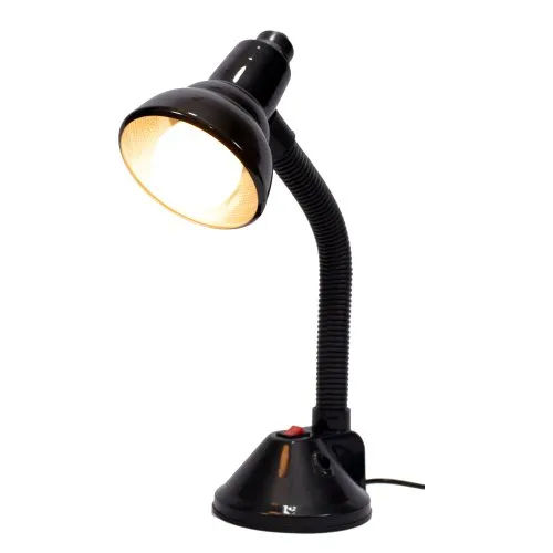 300 Black Model Reading Lamp - Color: Blue