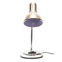 Chrome Body Reading Lamp