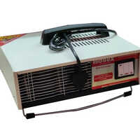 Monex White Heat Convector