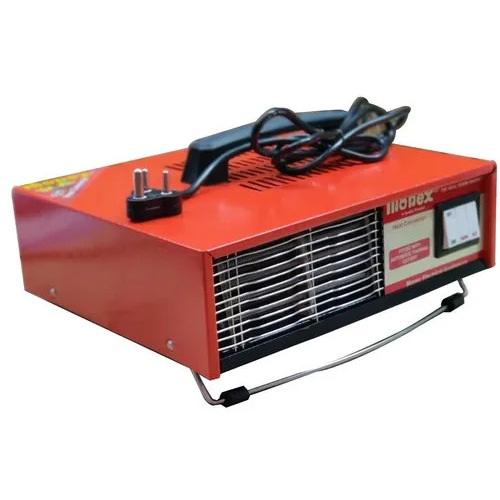 Monex Orange Heat Convector - Installation Type: Freestanding