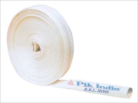 रबर लाइन्ड फायर होज़