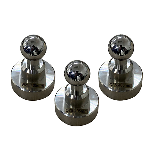 Metrology Magnetic Sphere - Color: Different Available