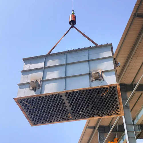 Air Preheater