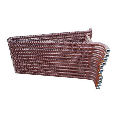 Bed Coil - Color: Brown